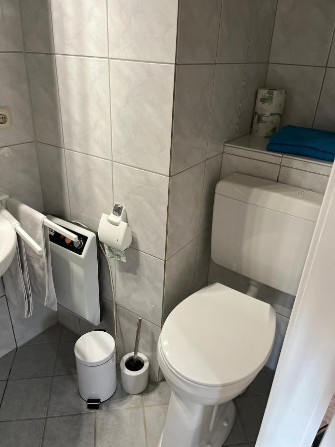 Ferienhaus Ankerpunkt 摩泽尔河畔的泽尔 外观 照片