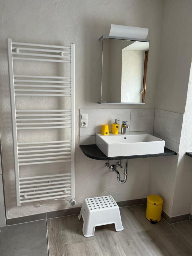 Ferienhaus Ankerpunkt 摩泽尔河畔的泽尔 外观 照片