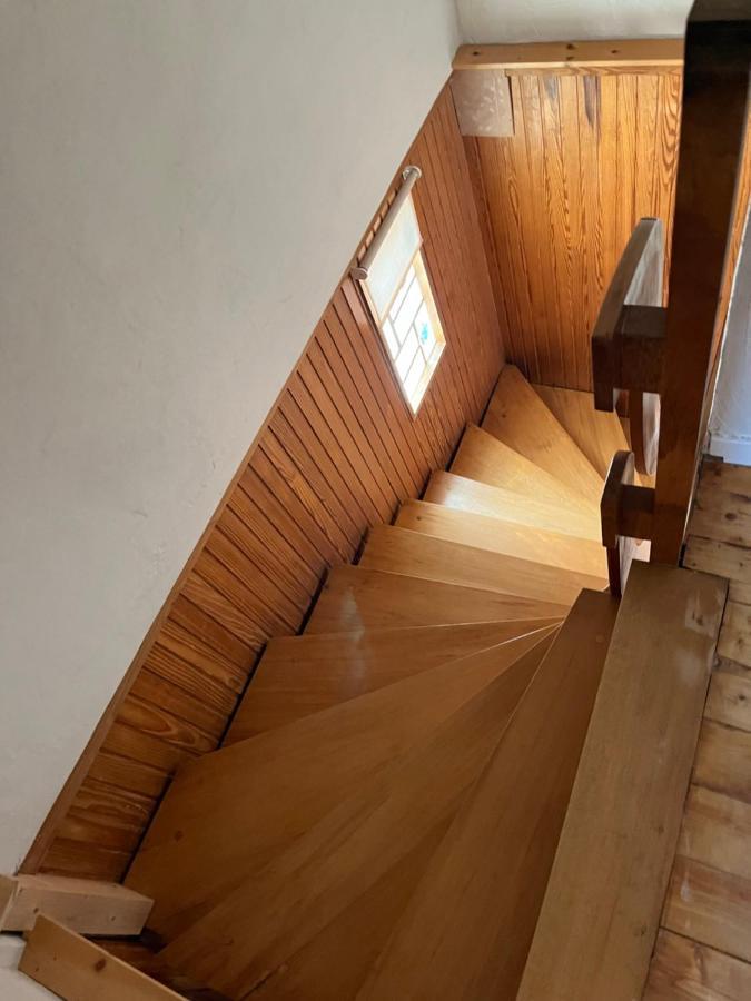 Ferienhaus Ankerpunkt 摩泽尔河畔的泽尔 外观 照片