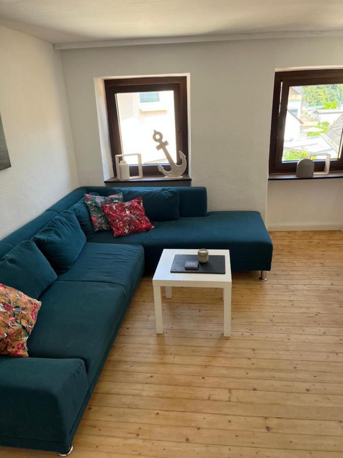 Ferienhaus Ankerpunkt 摩泽尔河畔的泽尔 外观 照片