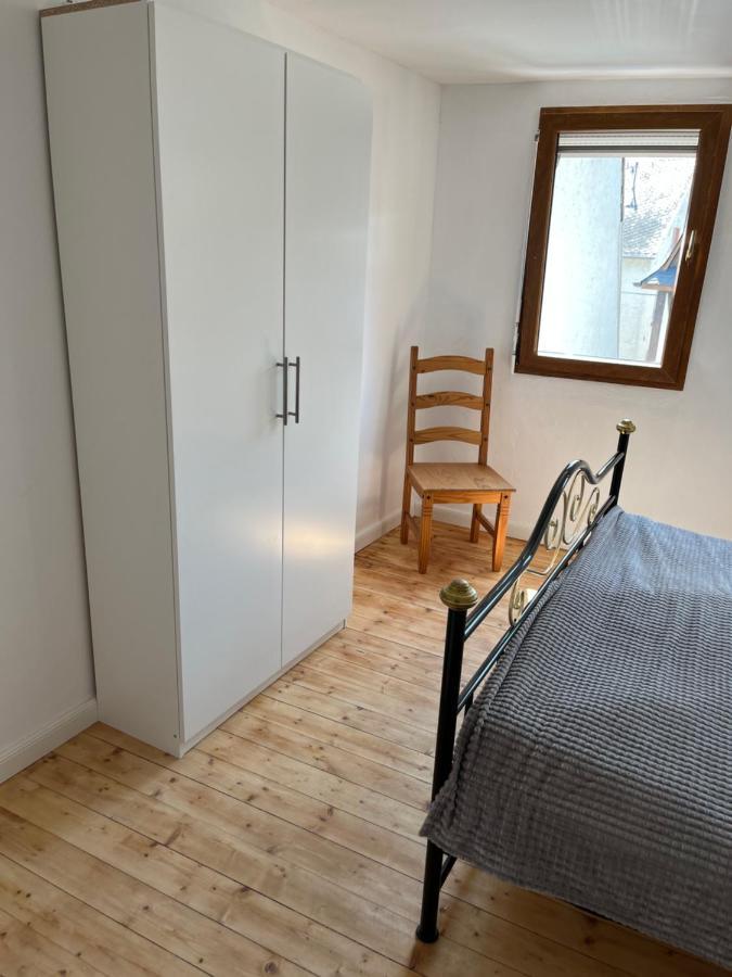 Ferienhaus Ankerpunkt 摩泽尔河畔的泽尔 外观 照片