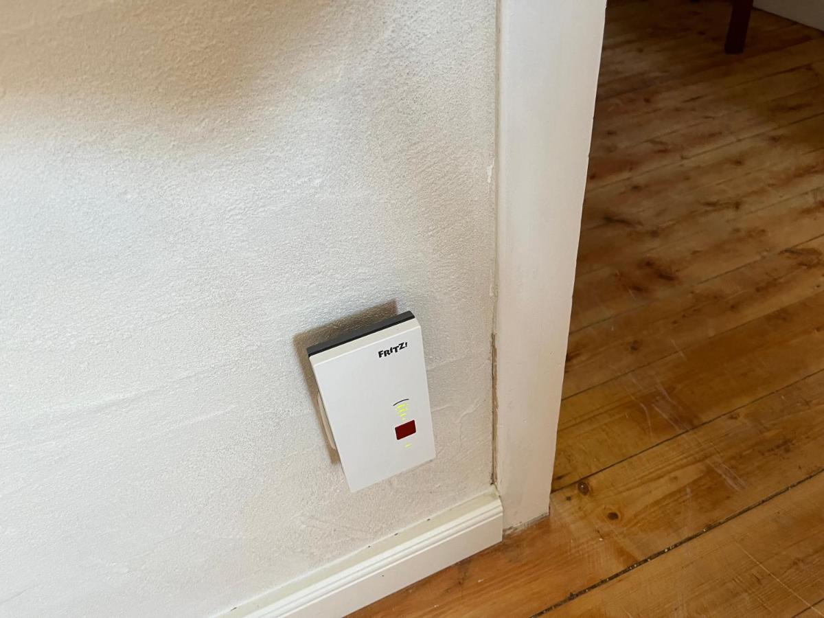 Ferienhaus Ankerpunkt 摩泽尔河畔的泽尔 外观 照片