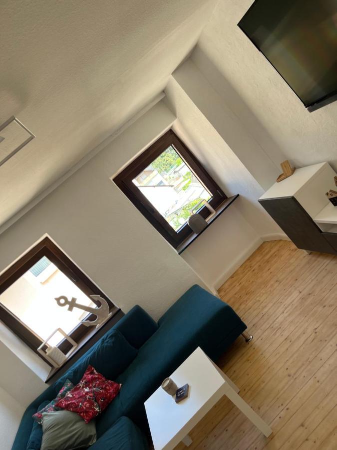 Ferienhaus Ankerpunkt 摩泽尔河畔的泽尔 外观 照片